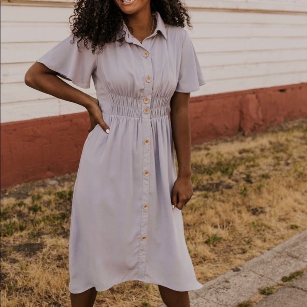 Roolee dress